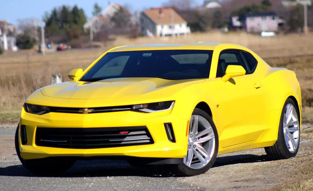 Fastest Cars For Under 30k That Will Impress You Autos Tech