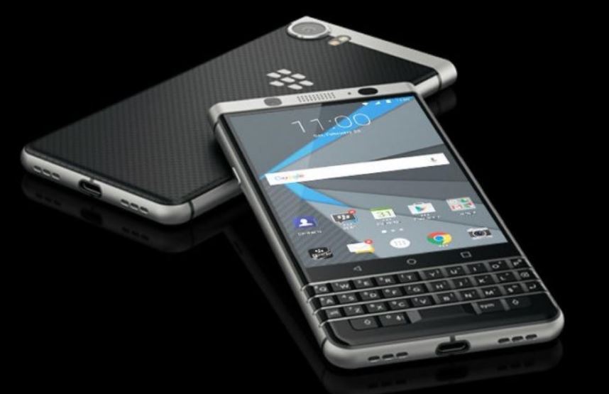 The Best BlackBerry Phone for 2022 Tech Buzzer