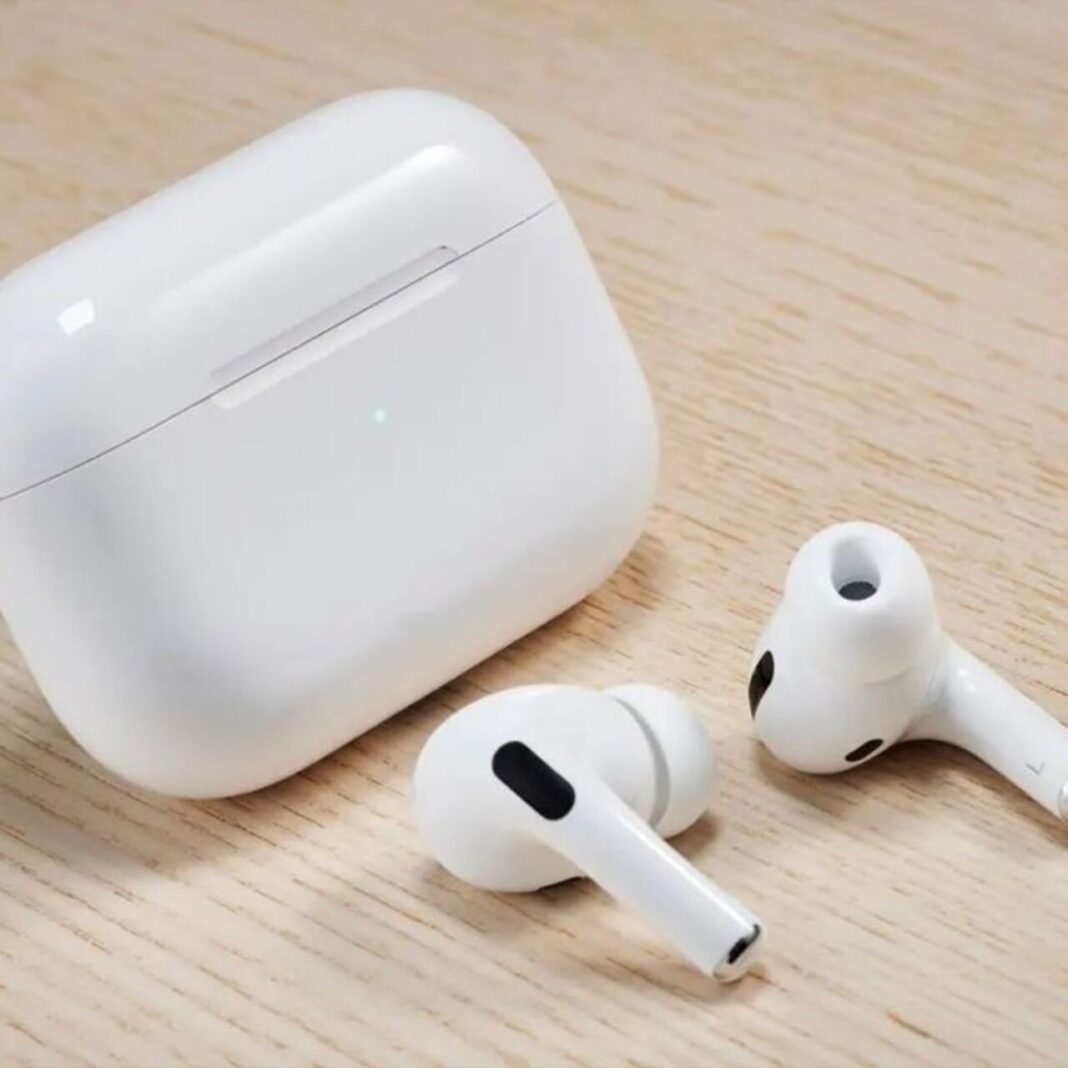 Quite Airpods? Here’s How to Fix It - Tech Buzzer