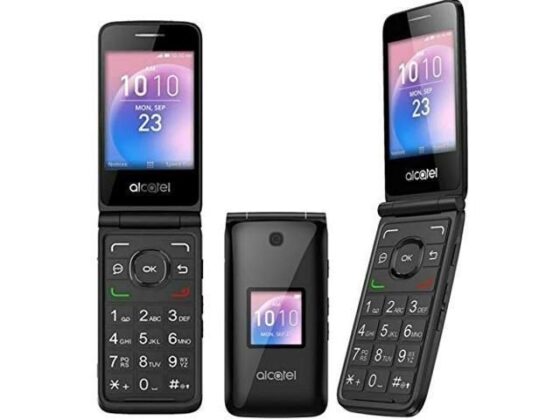 Can You Get a Flip Phone Without Internet- Tech Buzzer