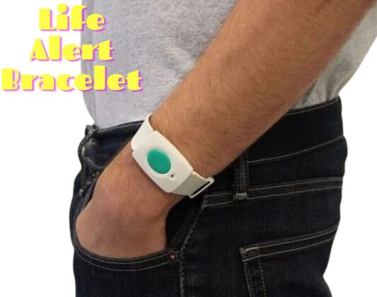 Simplify Your Life With Life Alert Bracelet - Tech Buzzer