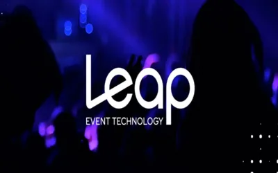 Leap Event technology