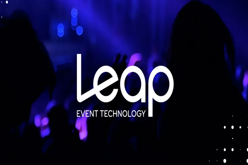 Leap Event technology