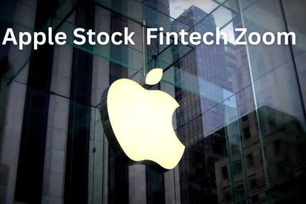 apple stock fintechzoom