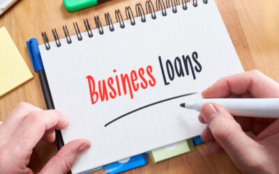 how to get a startup business loan with no money