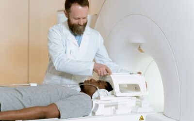 CT Scan Technology