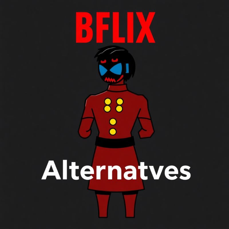 Bflix Alternative